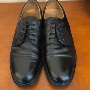 Bostonian Mens Oxford